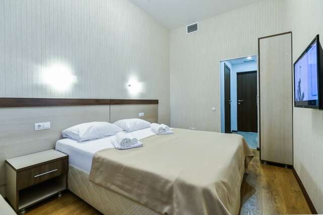 Гостиница Аквамарин Хоста-158