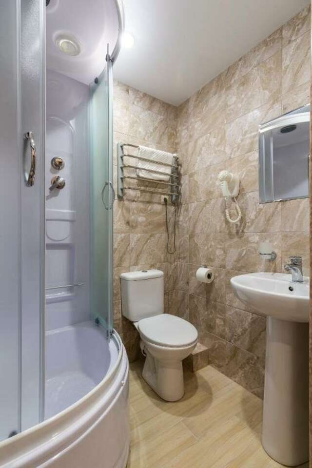 Гостиница Аквамарин Хоста-191