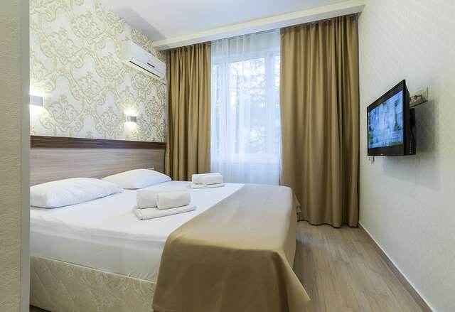 Гостиница Аквамарин Хоста-113