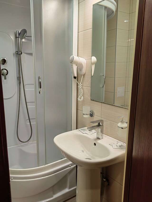 Гостиница Аквамарин Хоста-144