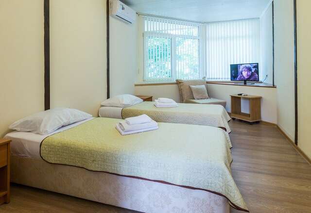 Гостиница Аквамарин Хоста-92