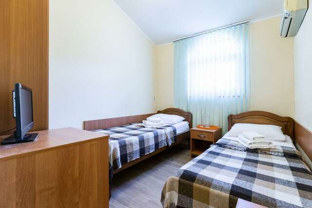 Гостиница Аквамарин Хоста-183