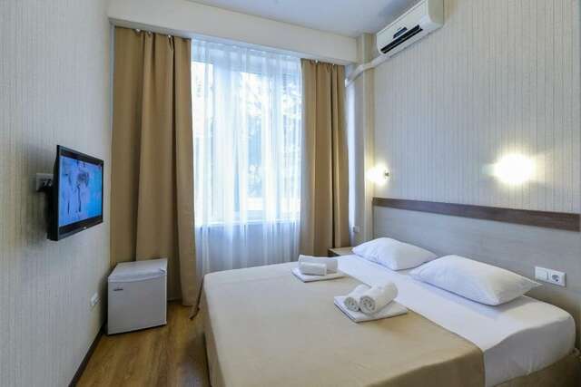 Гостиница Аквамарин Хоста-165