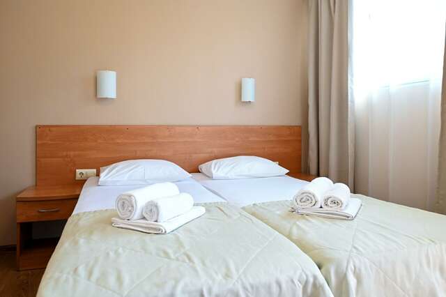 Гостиница Аквамарин Хоста-116