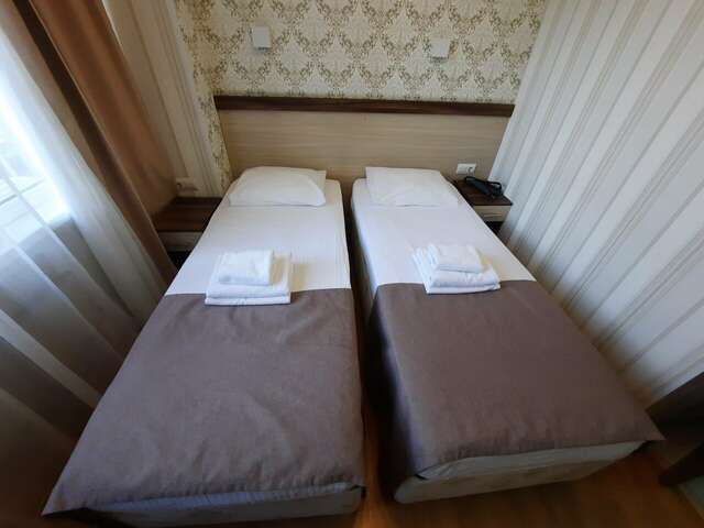 Гостиница Аквамарин Хоста-207