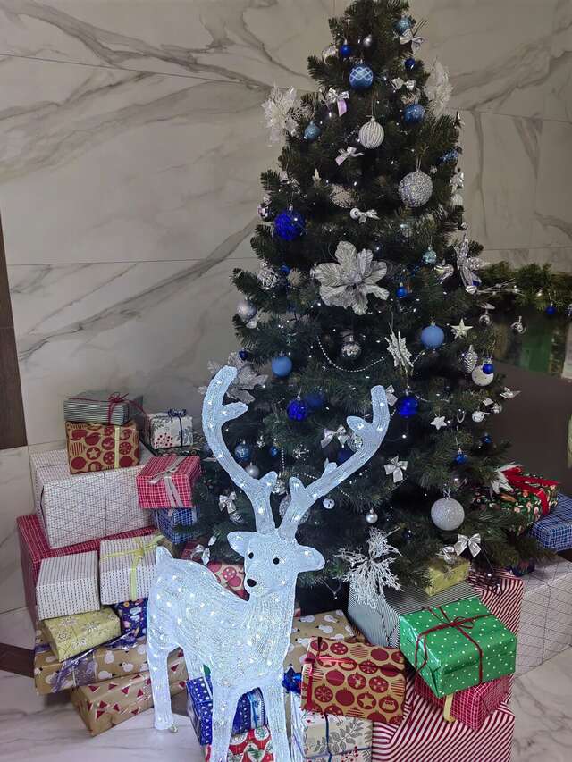 Гостиница Аквамарин Хоста-29