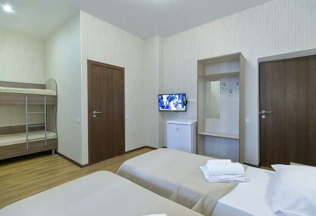 Гостиница Аквамарин Хоста-195