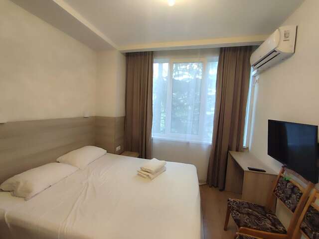 Гостиница Аквамарин Хоста-189