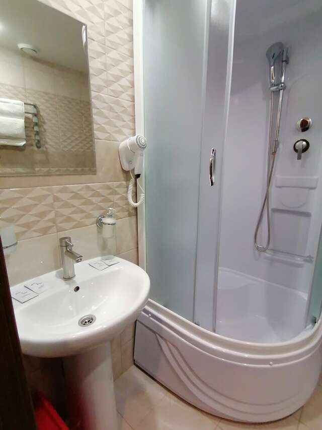 Гостиница Аквамарин Хоста-118