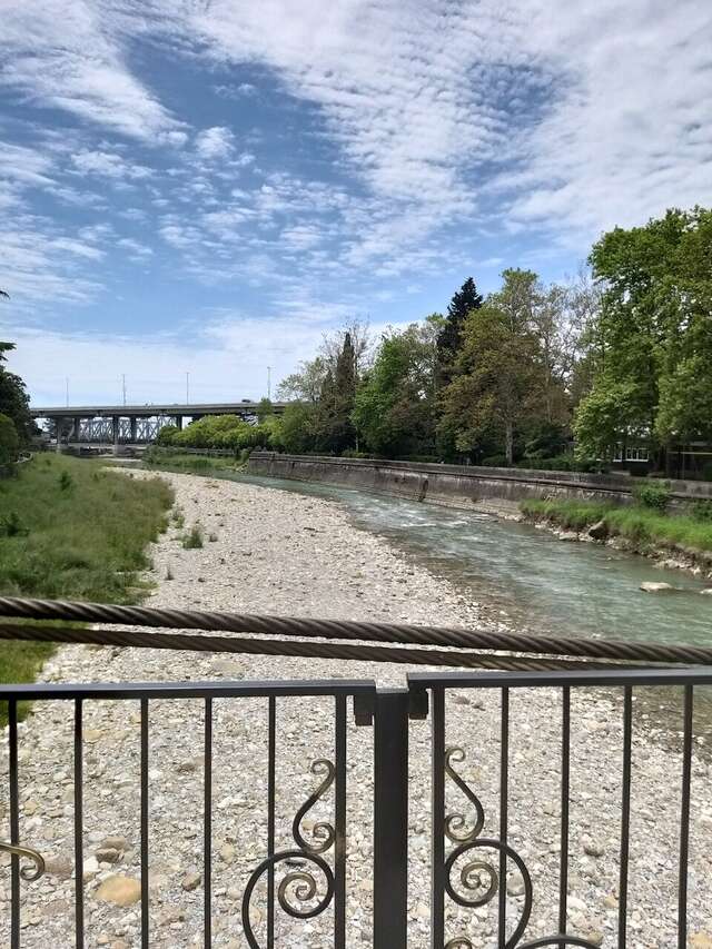 Гостиница Аквамарин Хоста-46