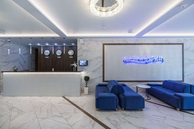 Гостиница Аквамарин Хоста-159