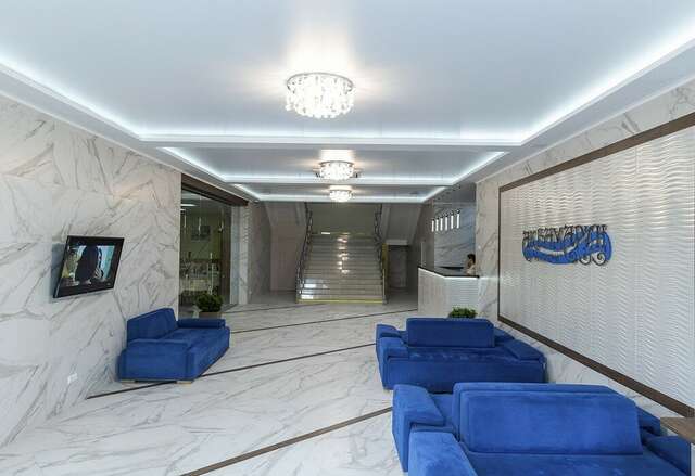 Гостиница Аквамарин Хоста-70