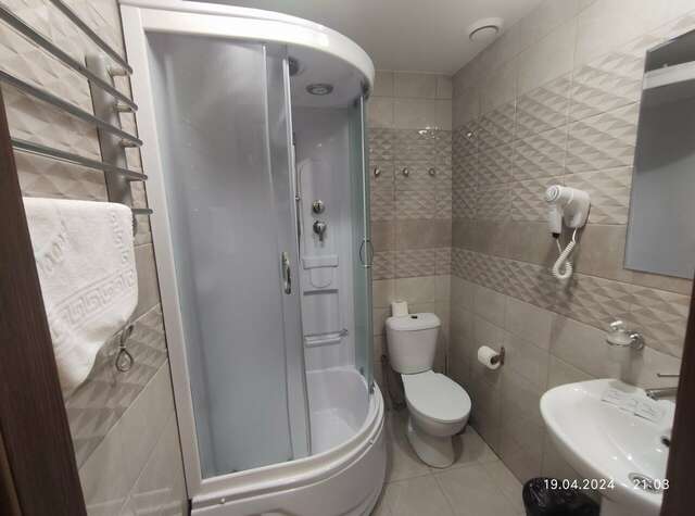 Гостиница Аквамарин Хоста-184