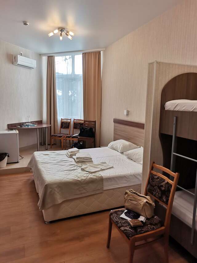 Гостиница Аквамарин Хоста-99