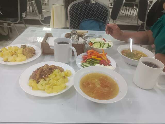 Гостиница Аквамарин Хоста-215