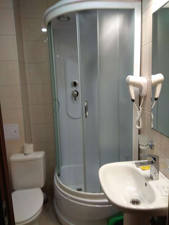 Гостиница Аквамарин Хоста-182