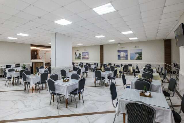 Гостиница Аквамарин Хоста-107