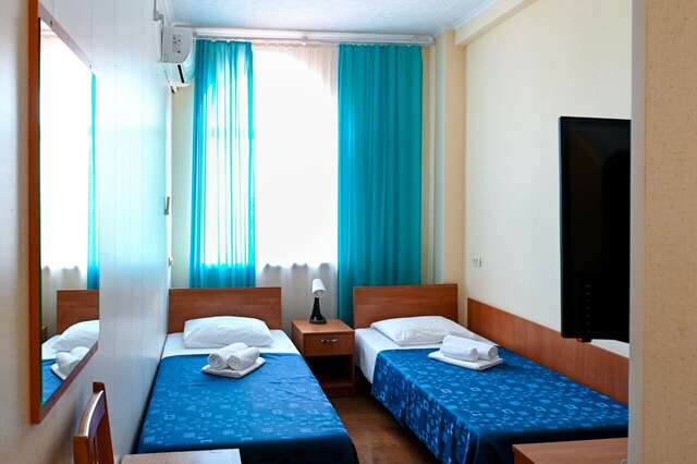 Гостиница Аквамарин Хоста-98