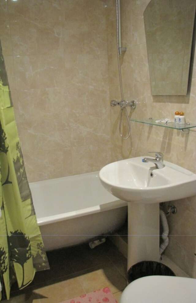 Гостиница Аквамарин Хоста-132