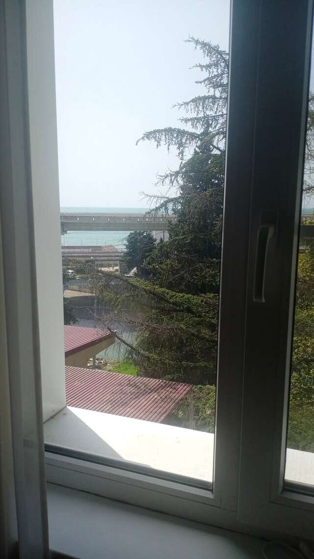 Гостиница Аквамарин Хоста-48