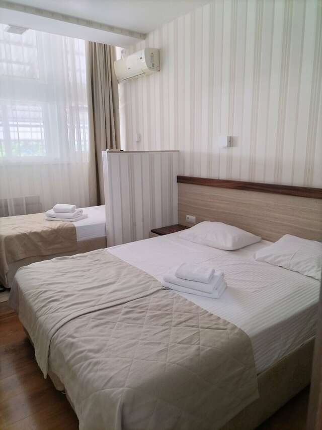 Гостиница Аквамарин Хоста-217