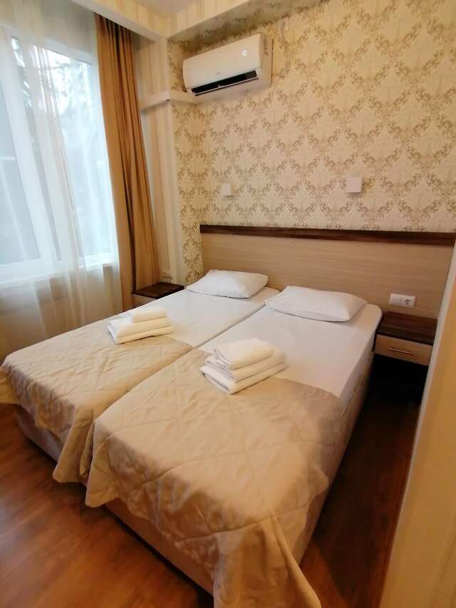 Гостиница Аквамарин Хоста-190