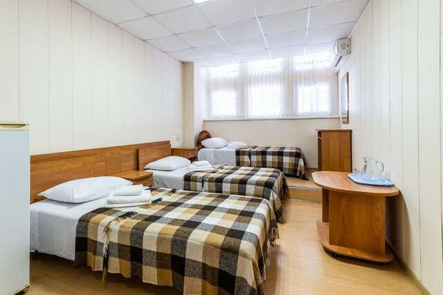 Гостиница Аквамарин Хоста-155