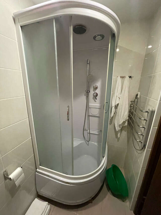 Гостиница Аквамарин Хоста-219