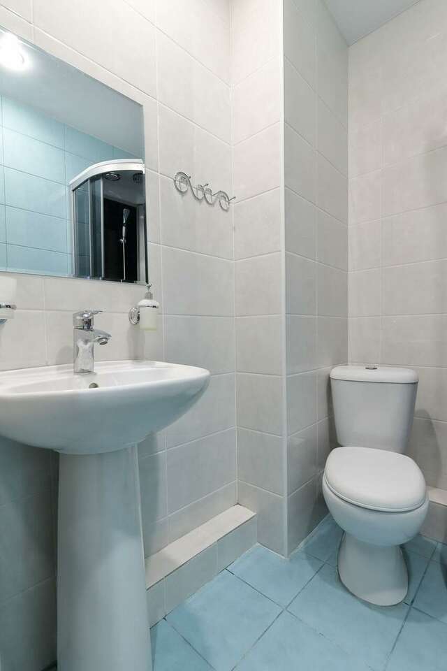 Гостиница Аквамарин Хоста-83