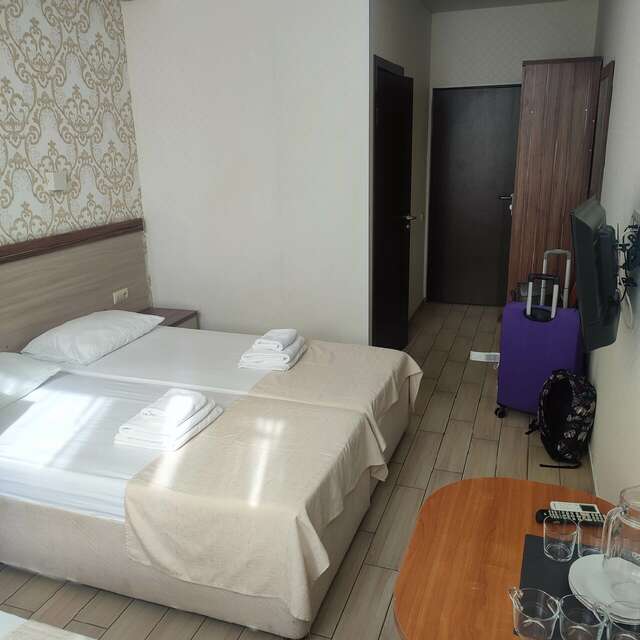 Гостиница Аквамарин Хоста-162