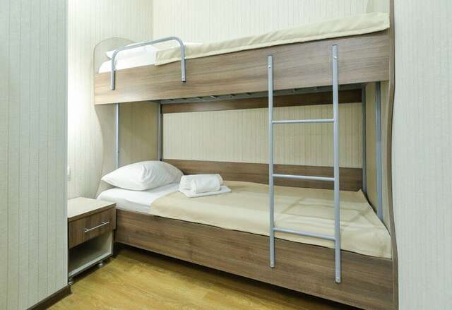 Гостиница Аквамарин Хоста-156