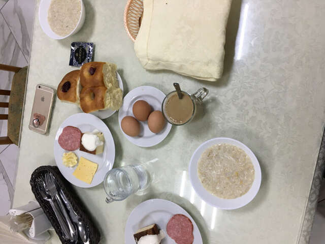 Гостиница Аквамарин Хоста-64