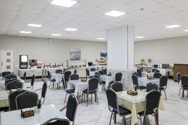 Гостиница Аквамарин Хоста-42