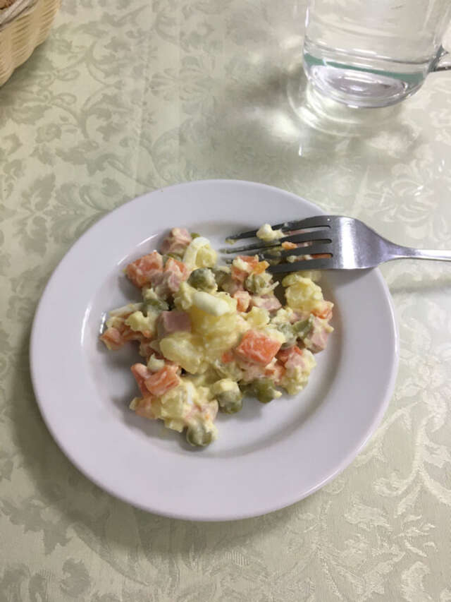 Гостиница Аквамарин Хоста-55